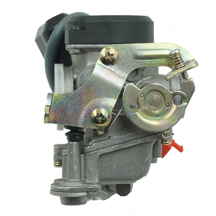 Gy6 50cc Big Bore Kit Glixal ATGT-003 GY6 49cc 50cc Engine
